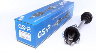 GSP 250058