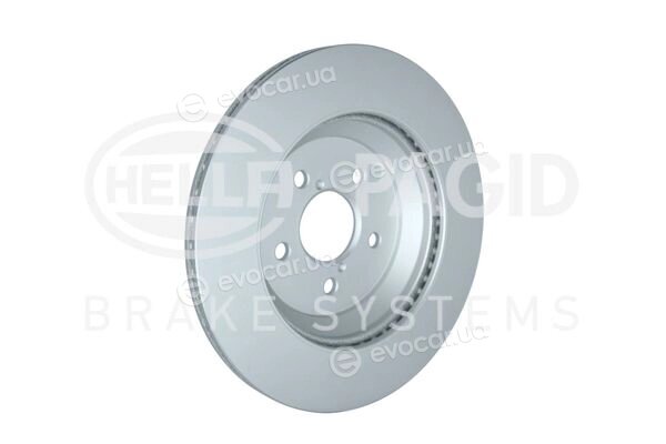 Hella 8DD 355 132-371