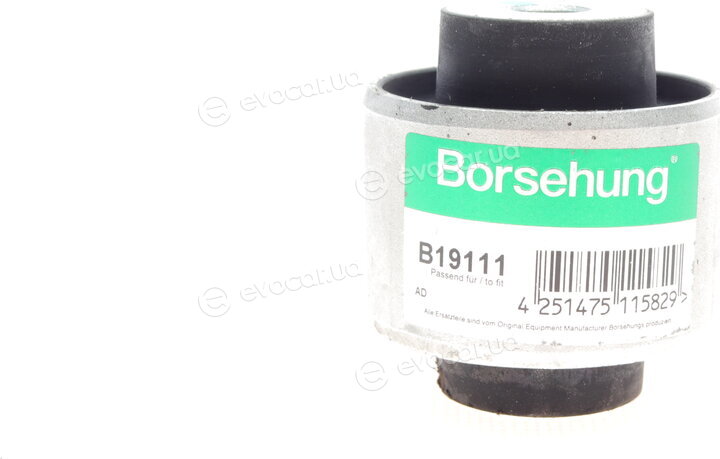 Borsehung B19111