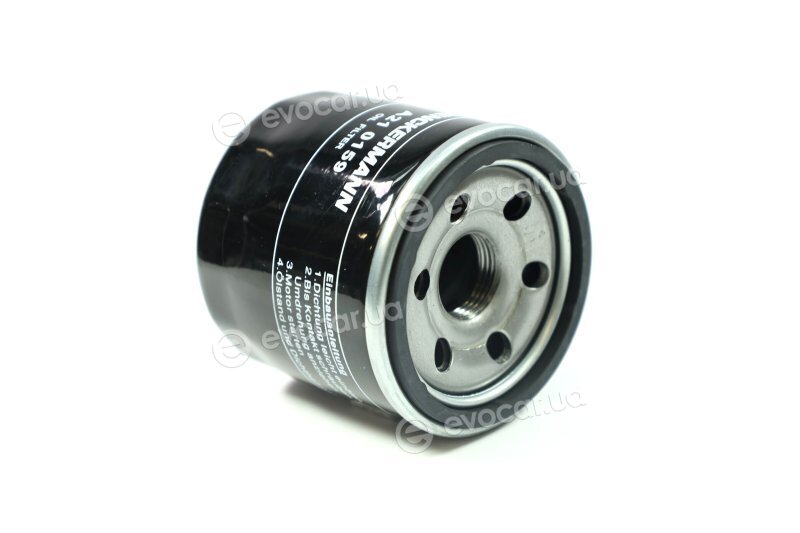 Denckermann A210159