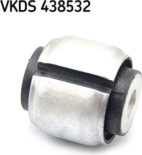 SKF VKDS 438532