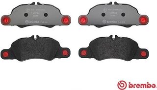 Brembo P 65 018