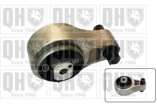 Quinton Hazell EM4626