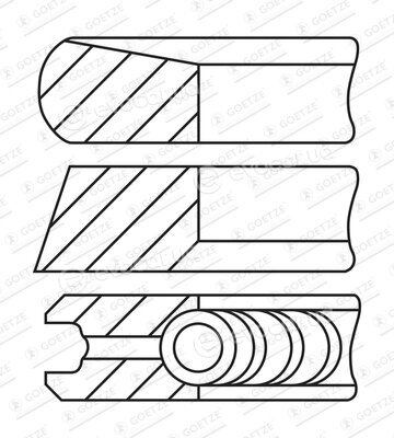Goetze 08-443100-00