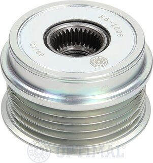 Optimal F5-1006