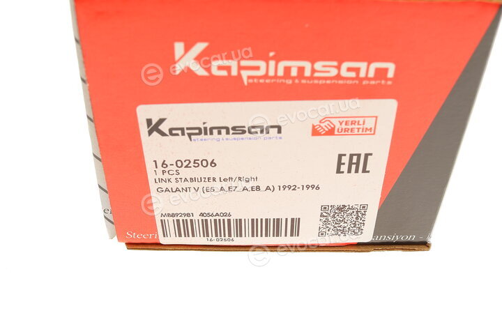 Kapimsan 16-02506