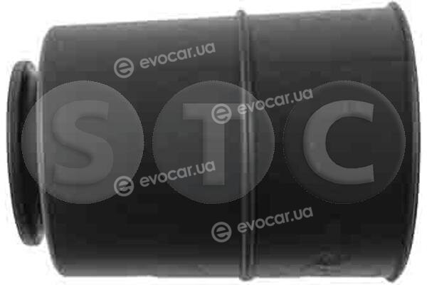 Metalcaucho / STC T442039