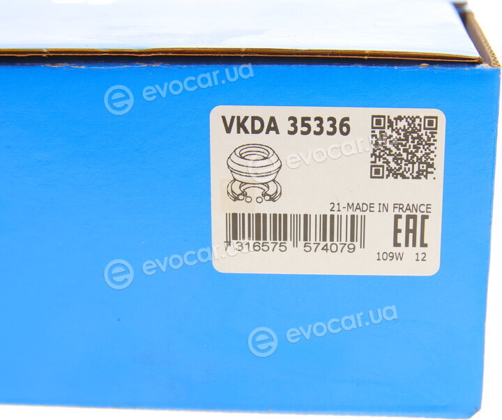 SKF VKDA 35336