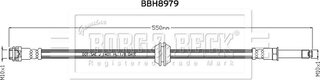 Borg & Beck BBH8979