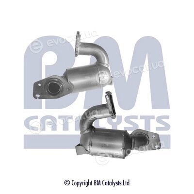 BM Catalysts BM80357H