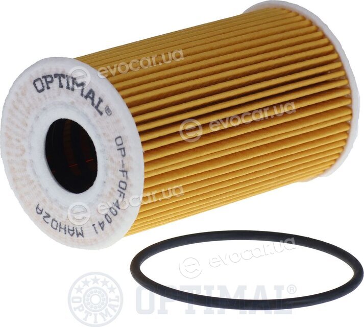 Optimal OP-FOF40041