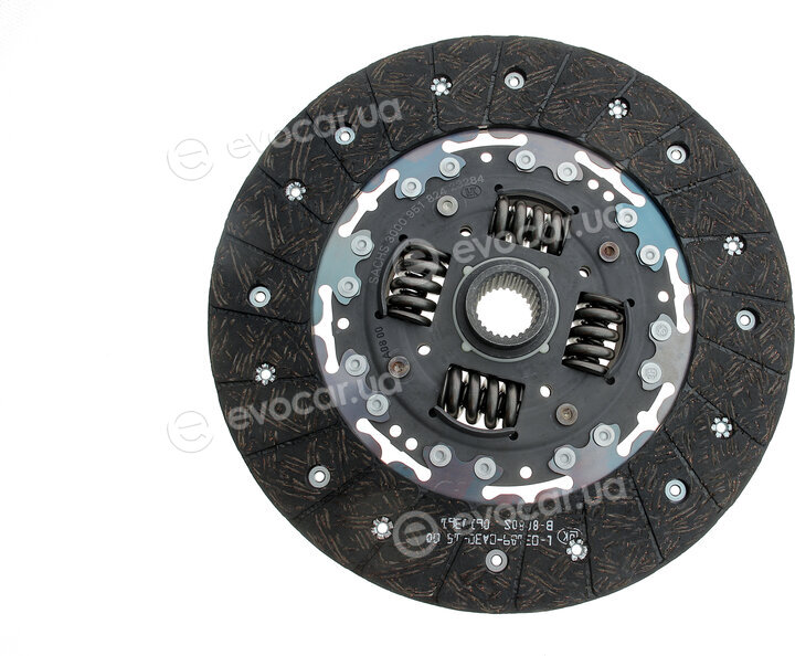 Sachs 3000 951 824