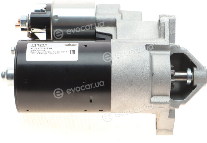 HC Cargo 114814