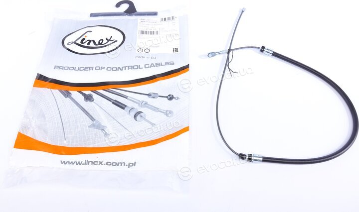 Linex 27.01.10
