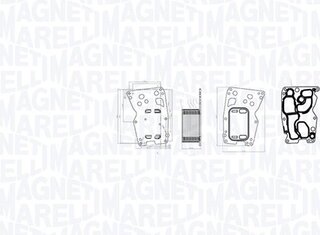 Magneti Marelli 350300000300