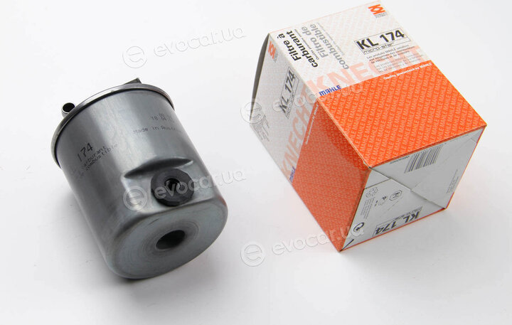 Mahle KL 174