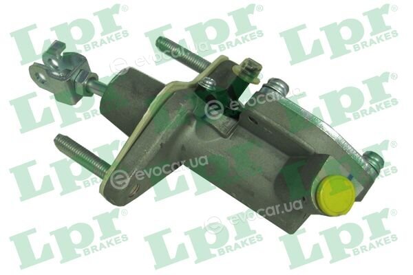 LPR / Samko 2222