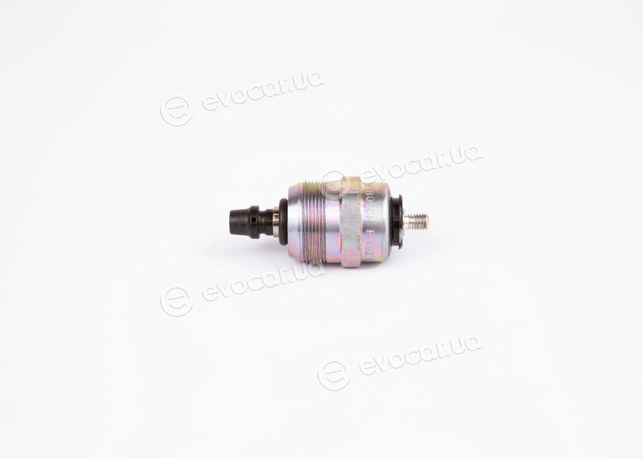 Bosch F 002 D13 642