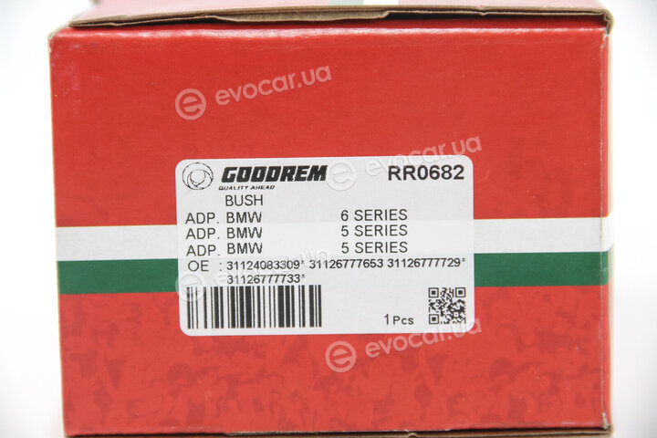 Goodrem RR0682