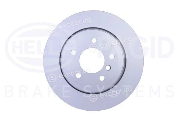 Hella 8DD 355 109-941
