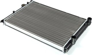 Nissens 652511