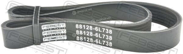 Febest 88128-6L738