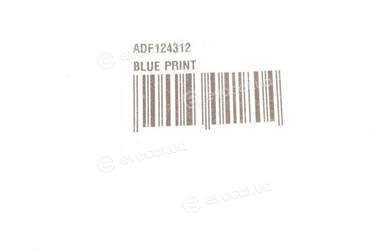 Blue Print ADF124312