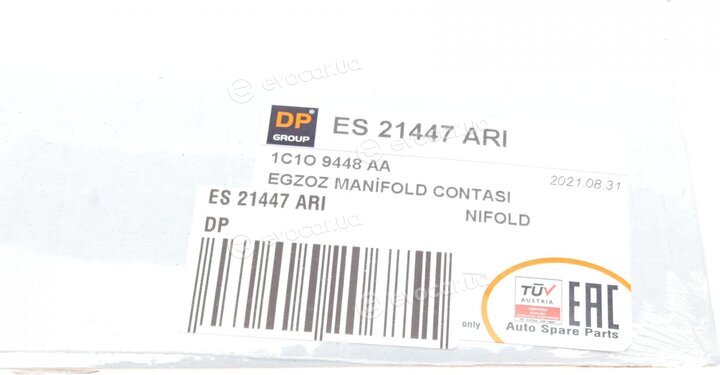 DP ES 21447 ARI