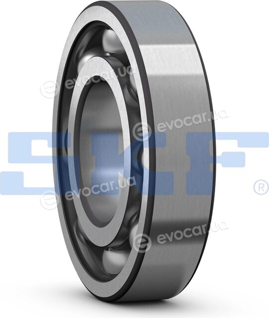 SKF 6007/C3