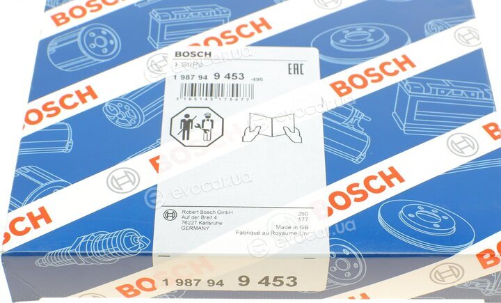 Bosch 1 987 949 453