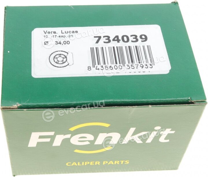 Frenkit 734039