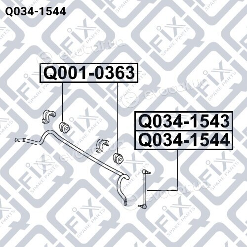 Q-Fix Q0341544