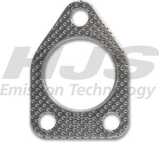 HJS 83 45 7654