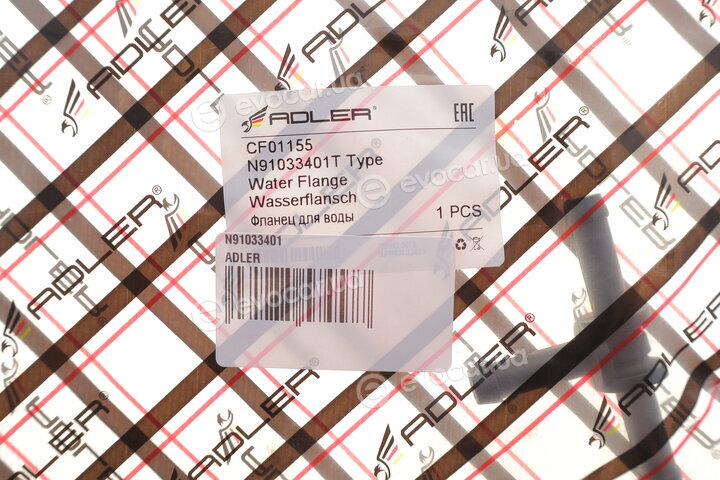 Adler N91033401