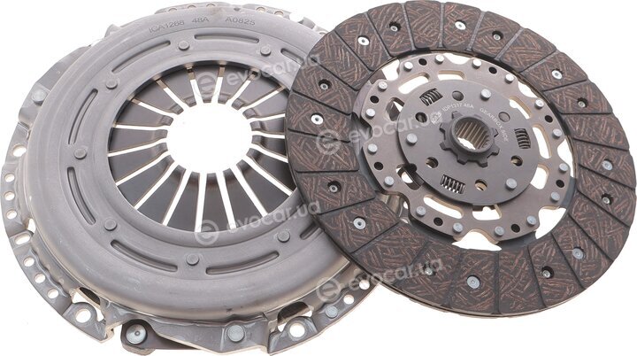 Kawe / Quick Brake 962895