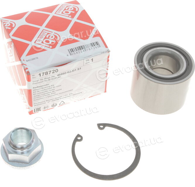 Febi 178720