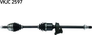 SKF VKJC 2597