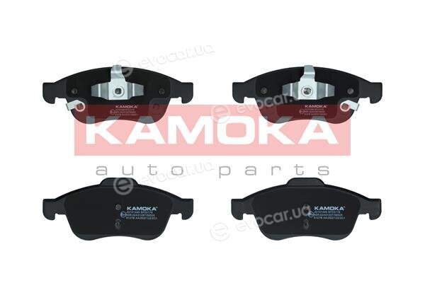 Kamoka JQ101446