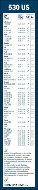 Bosch 3 397 011 352