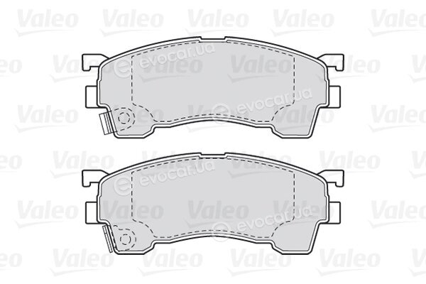 Valeo 301629