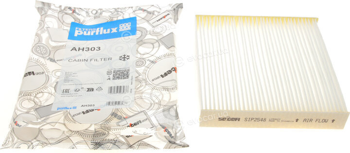 Purflux AH303