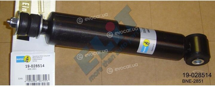 Bilstein 19-028514