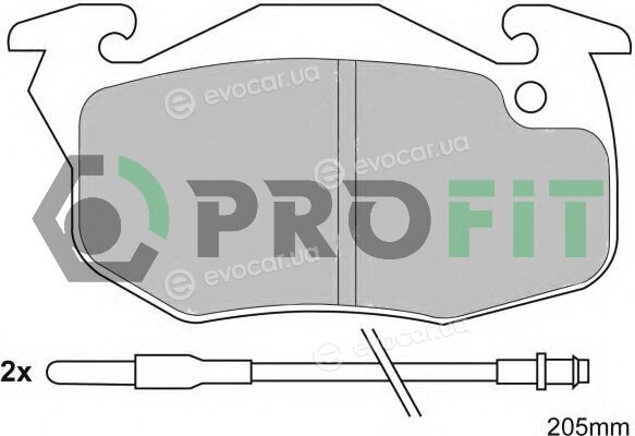 Profit 5000-0393