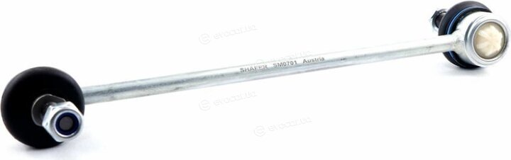 Shafer SM0701