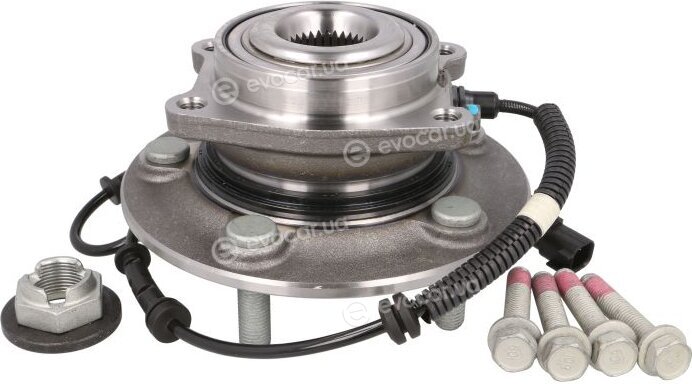 SKF VKBA 6534