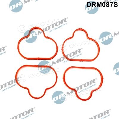 Dr. Motor DRM087S