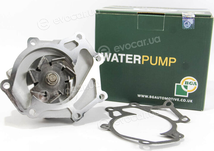 BGA CP7176T