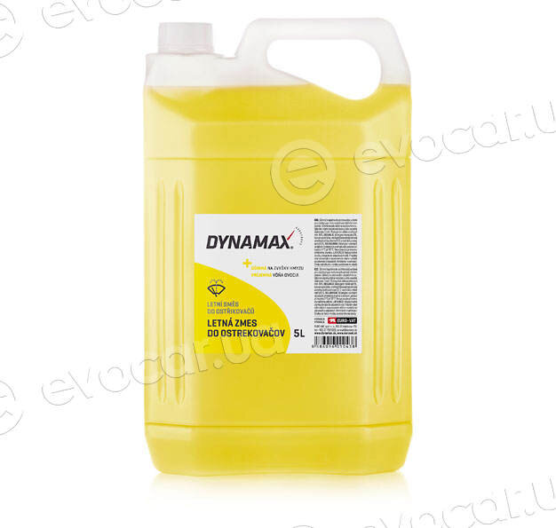 Dynamax 502017