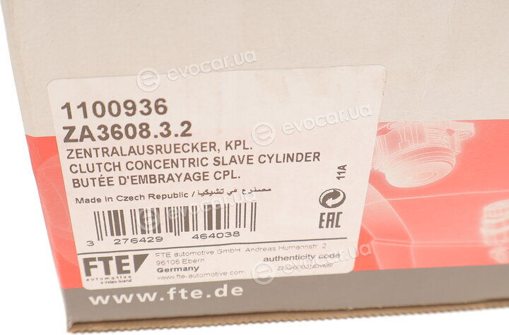 FTE 1100936