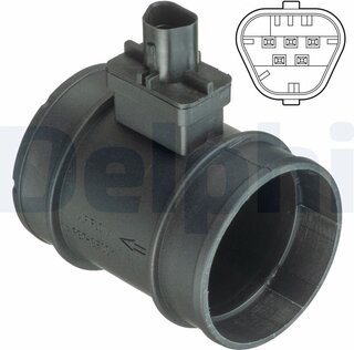 Delphi AF10398